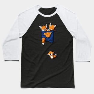 Fox Pocket Baseball T-Shirt